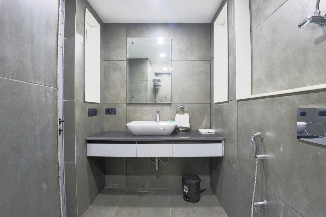 Bedchambers Serviced Apartments, Mg Road Gurgaon Zewnętrze zdjęcie